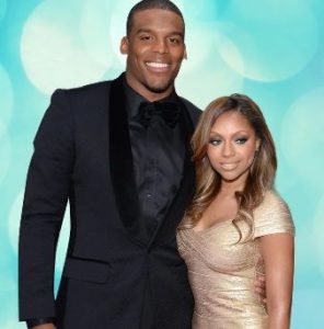 Kia Proctor Wiki (Cam Newton's Girlfriend) Bio, Height, Weight, Age, Family & Facts 3 Who is Cam Newton’s Girlfriend Facts about Kia Proctor
