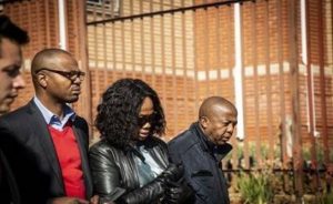 Given Mkhari Wiki, Wife, Age, Net worth, Bio, Family, Height, Weight & Facts 3 Who is Ipeleng Mkhari’s Husband Facts about Given Mkhari