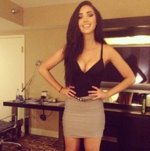 Jessica Green Wiki, Height, Weight, Age, Bio, Net worth, Family, Boyfriend & Facts 4 Who is Jessica Green Facts about “The Outpost” Famed Acting Star