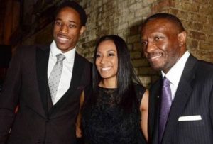 Kiara Morrison Wiki (DeMar DeRozan’s Wife) Bio, Age, Family, Net worth & Facts 4 Who is Kiara Morrison