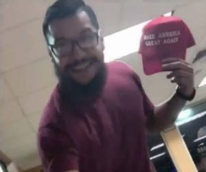 Who is Kino Jimenez Facts about Man Assaulting Teenage Guy