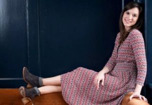Louise Ford Age, Height, Weight, Husband, Bio, Family & More 3 Who is Louise Ford Facts about “The Windsors” Actress