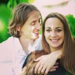 Vanja Bosnic Wiki (Luka Modric Wife) Biography, Age, Family, Net worth & Facts 3 Who is Luka Modric Husband Facts about Vanja Bosnic
