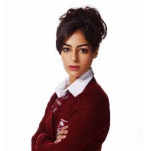 Manpreet Bambra Wiki, Height, Weight, Age, Bio, Family, Boyfriend, Net worth & Facts 3 Who is Manpreet Bambra Facts about “Free Rein” Netflix Series Actress