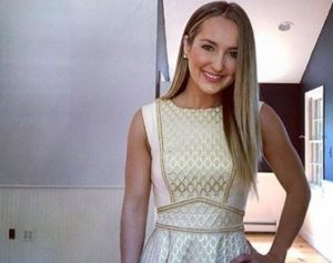 Who is Maude Gorman Facts about Miss Massachusetts 2015