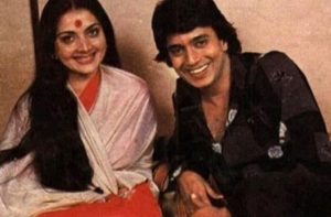 Yogita Bali Biography (Mithun Chakraborty’s Wife) Wiki, Age, Family, Height, Weight & Facts 3 Who is Mithun Chakraborty’s Wife Facts about Yogita Bali