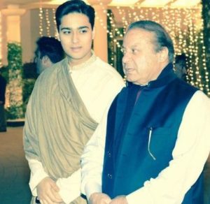 Junaid Safdar Wiki, Wife, Age, Height, Weight, Bio, Family, Net worth & Facts 3 Who is Nawaz Sharif’s Grandson