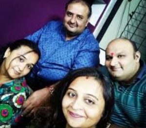 Nirmal Soni Wiki, Wife, Age, Height, Weight, Bio, Net worth, Family & Caste 3 Who is Nirmal Soni Profile of New Dr. Hathi in Tarak Mehta Ka Ooltah Chashma