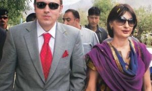 Payal Nath Abdullah Wiki (Omar Abdullah’s Wife) Age, Biography, Kids & Family 3 Who is Omar Abdullah’s Wife Facts about Payal Nath Abdullah