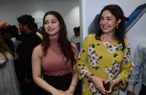 Sara Tendulkar Wiki, Age, Height, Weight, Bio (Sachin Tendulkar's Daughter) Family & Facts 3 Who is Sachin Tendulkar’s Daughter Facts about Sara Tendulkar