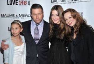 Kennya Baldwin Wiki (Stephen Baldwin’s Wife) Bio, Age, Family, Net worth & Facts 3 Who is Stephen Baldwin’s wife Facts about Kennya Baldwin