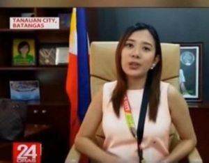Jhoanna Corona Villamor Wiki, Husband, Bio, Age, Net worth, Height, Weight, Family & Facts 3 Who is Tanauan New Mayor Facts about Jhoanna Corona Villamor