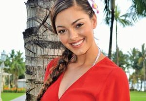 Demi-Leigh Nel-Peters Wiki, Height, Weight, Bio, Age, Family, Affairs & Net worth 3 Who is Tim Tebow’s Girlfriend Facts about Demi-Leigh Nel-Peters