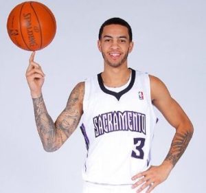 Tyler Honeycutt Height, Weight, Age, Bio, Wiki, Family, Girlfriend, Net worth & Facts 3 Who is Tyler Honeycutt Facts about Professional Basketball Player