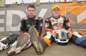 William Dunlop Wiki, Wife, Net worth, Bio, Family, Death Cause, Height, Weight & Facts 4 William Dunlop Wiki, Wife, Net worth