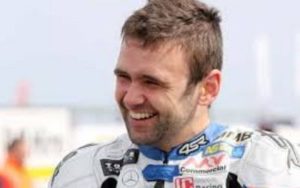 William Dunlop Wiki, Wife, Net worth, Bio, Family, Death Cause, Height, Weight & Facts 2 William Dunlop Wikipedia, Family Background, Age & Biography