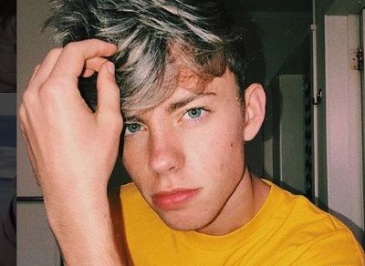 Zephan Clark Wiki, Height, Weight, Age, Bio, Net worth, Family, Girlfriend & Facts 2 Zephan Clark Wiki, Biography, Age, Net worth, Height, Weight, Ethnicity, Girlfriend & Facts