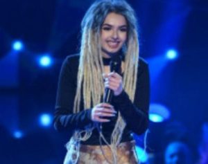 Zhavia Wiki, Height, Weight, Age, Biography, Net worth, Family, Boyfriend & Facts 5 Zhavia Net worth, Income, Lifestyle & House