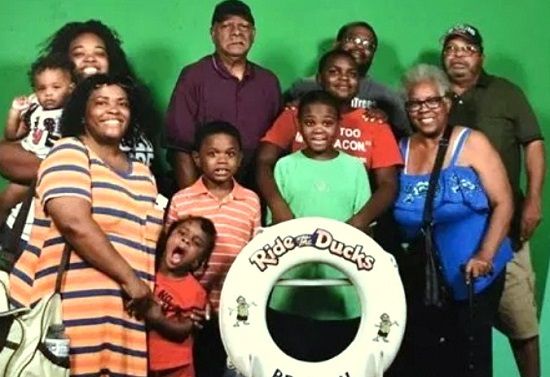 Tia Coleman Wiki, Husband, Age, Bio (Duck Boat Tragedy Survivor) Family & Facts 2 missouri duck boat accident, tia coleman, family, kids, husband, tragedy
