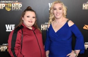 Alana Thompson Height, Weight, Age, Boyfriend, Biography, Family & More 4 “Here Comes Honey Boo Boo” Actress