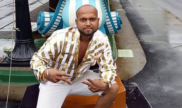 Abhijeet Shinde