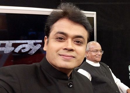 Abhisar Sharma Wiki (Journalist) Wife, Age, Net worth, Family, Bio, Caste, Height & Weight 3 Abhisar Sharma Net worth