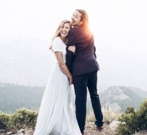 Amy Moffat Wiki (Utah Couple) Age, Husband, Biography, Family, Death & Facts 5 Amy Moffat with Stephen Graham