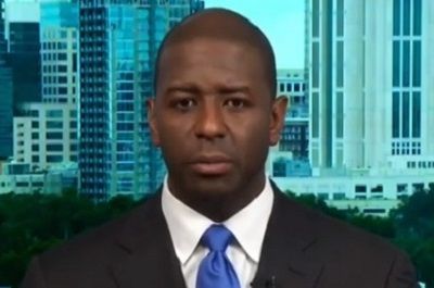 Andrew Gillum Age, Wife, Net worth, Biography, Family, Affairs & Facts 4 Andrew Gillum Age, Wife, Net worth, Biography, Family & Facts