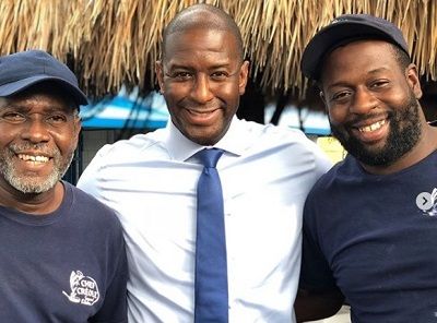 Andrew Gillum Age, Wife, Net worth, Biography, Family, Affairs & Facts 5 Andrew Gillum Age, Wife, Net worth, Biography, Family