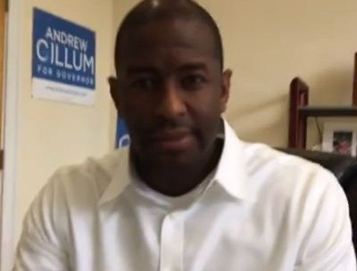 Andrew Gillum Age, Wife, Net worth, Biography, Family, Affairs & Facts 6 Andrew Gillum Age, Wife, Net worth, Biography
