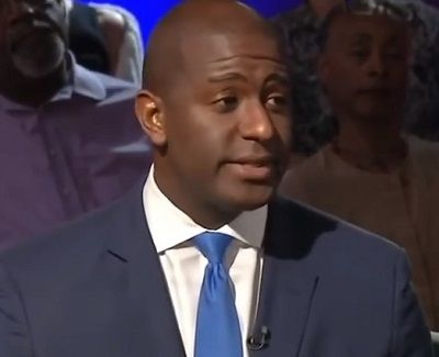 Andrew Gillum Age, Wife, Net worth, Biography, Family, Affairs & Facts 2 Andrew Gillum Age, Wife,Biography, Family & Facts