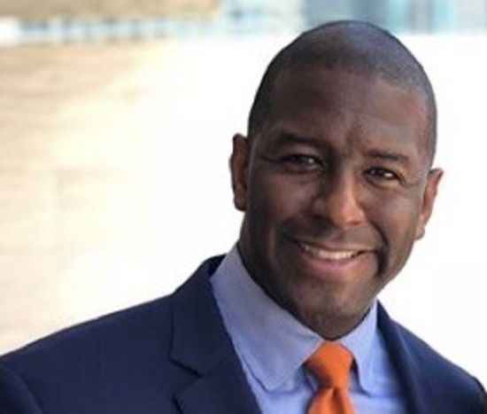 Andrew Gillum