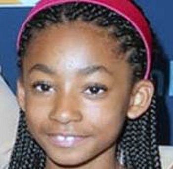 Angel Iris Murphy Brown (Eddie Murphy Daughter) Height, Age, Biography, Family & Facts