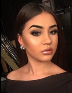 Ariadna Juarez Height, Weight, Age, Boyfriend, Biography, Net worth, Wiki & Facts 3 Ariadna Juarez Biography, Age, Boyfriend & Family