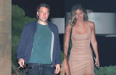Brent Sexton Girlfriend