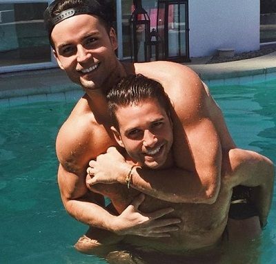 Bobby Boyd Wiki (Josh Flagg’s Husband) Age, Net worth, Height, Weight, Bio & Facts 2 Bobby Boyd Bio, Age (Josh Flagg’s Husband) Wiki