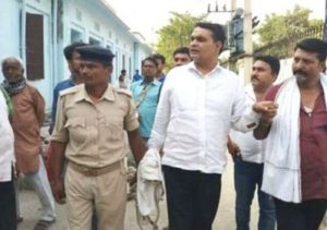 Brajesh Thakur Net worth