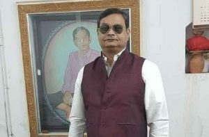 Brajesh Thakur Profile, Age, Parents & Spouse