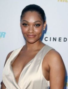 Bria Murphy Wiki (Eddie Murphy Daughter) Height, Age, Biography, Weight & Family 2 Bria Murphy Wikipedia, Age, Parents & Spouse