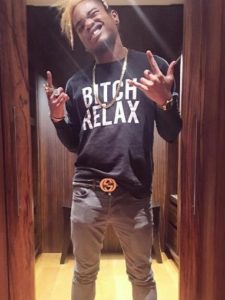 Brian King Joseph Wiki, Age, Height, Weight, Girlfriend, Biography & Family 2 Brian King Joseph Biography, Age, Family & Early Life