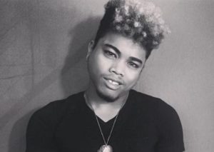 Brian King Joseph Wiki, Age, Height, Weight, Girlfriend, Biography & Family 4 Brian King Joseph Ethnicity