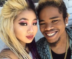 Brian King Joseph Wiki, Age, Height, Weight, Girlfriend, Biography & Family 3 Brian King Joseph with Kimmy Tan