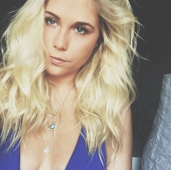 Brooke Noury Wiki, Height, Age, Weight, Biography, Family, Ethnicity & Facts