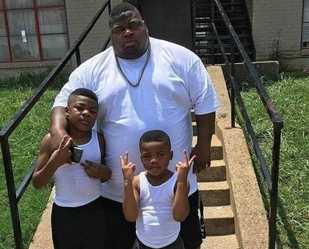 C Struggs Wiki (Rapper) Age, Wife, Net worth, Height, Weight, Family, Bio, Sons & Facts 2 C Struggs Biography, Age, Spouse, Kids