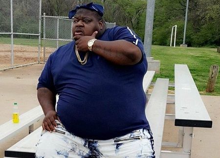 C Struggs Wiki (Rapper) Age, Wife, Net worth, Height, Weight, Family, Bio, Sons & Facts 8 C Struggs Rapper
