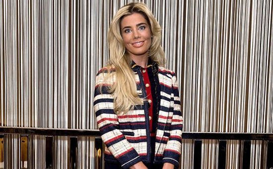 Carolyn Radford Wiki, Husband, Age, Net worth, Biography
