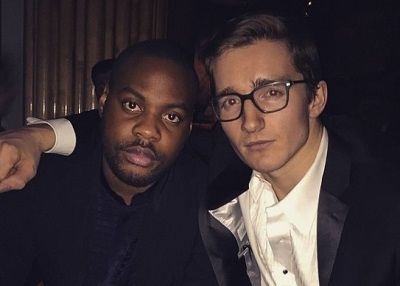 Caspar Jopling Wiki, Age, Height (Ellie Goulding's Fiancé) Weight, Bio, Net worth, Family & Facts 5 Caspar Jopling Wiki, Bio, Age, Height, Weight