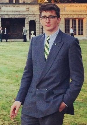 Caspar Jopling Wiki, Age, Height (Ellie Goulding's Fiancé) Weight, Bio, Net worth, Family & Facts 9 Caspar Jopling Wiki, Bio, Age