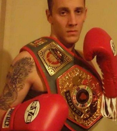 Charlie Zelenoff Wiki, Height, Age, Wife, Family, Biography & More 4 Charlie Zelenoff Wiki, Wife, Height, Weight, Biography, Age