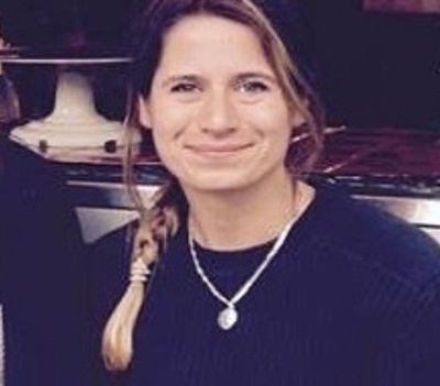 Cherry Seaborn Wiki (Ed Sheeran’s Wife) Age, Height, Biography, Weight & Family 3 Cherry Seaborn Wiki (Ed Sheeran’s Wife) Age, Height, Bio & Facts